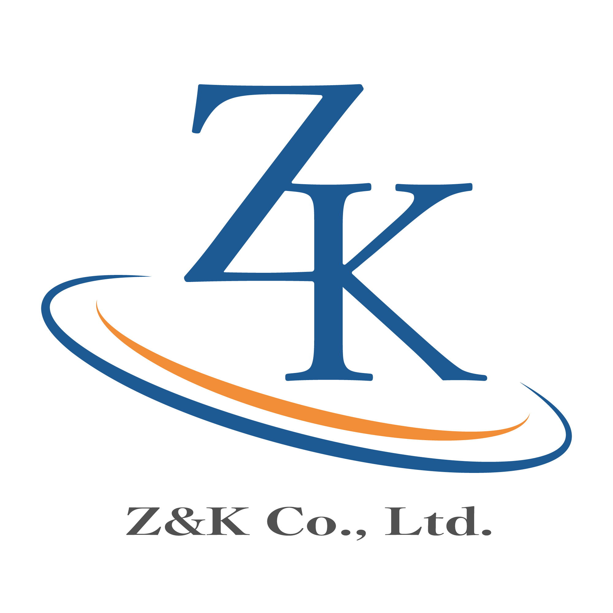 株式会社Z＆K